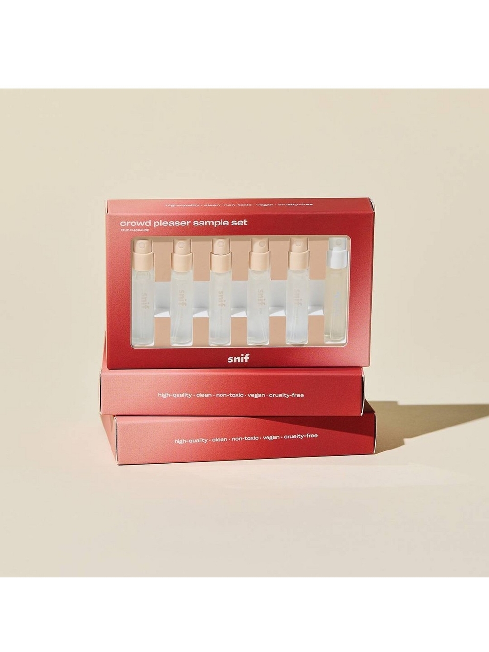 Snif Crowd Pleaser Sample Set - 6PC